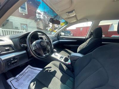 2014 Subaru Outback 2.5i Premium   - Photo 6 - Nampa, ID 83651