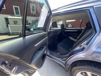2014 Subaru Outback 2.5i Premium   - Photo 8 - Nampa, ID 83651