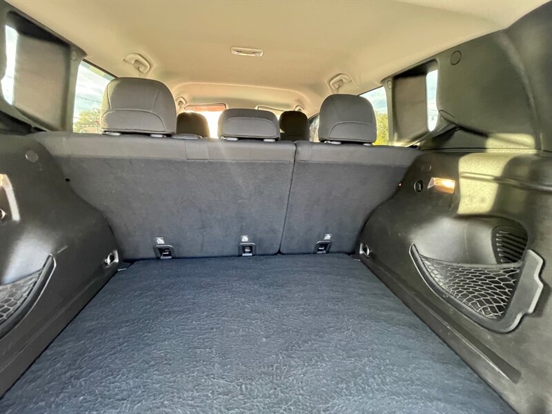 2017 Jeep Renegade Sport - Photo 9 - Nampa, ID 83651