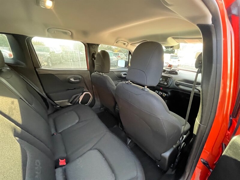 2017 Jeep Renegade Sport - Photo 10 - Nampa, ID 83651