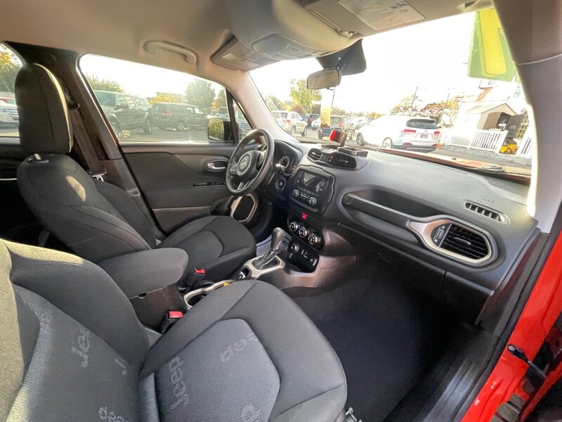 2017 Jeep Renegade Sport - Photo 11 - Nampa, ID 83651