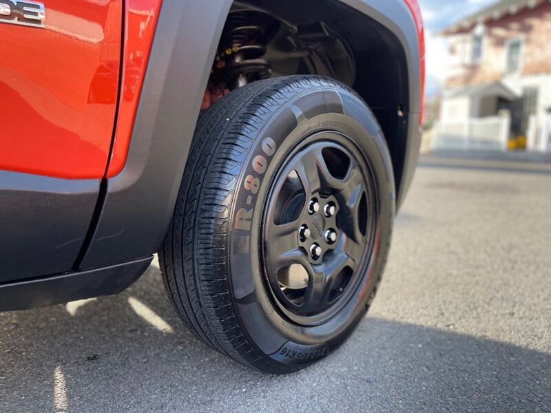2017 Jeep Renegade Sport - Photo 12 - Nampa, ID 83651