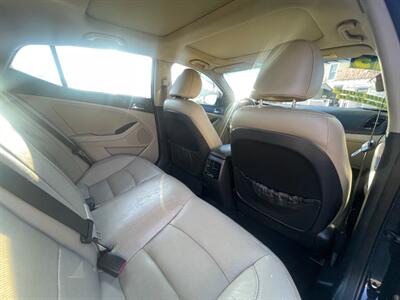 2013 Kia Optima EX   - Photo 9 - Nampa, ID 83651