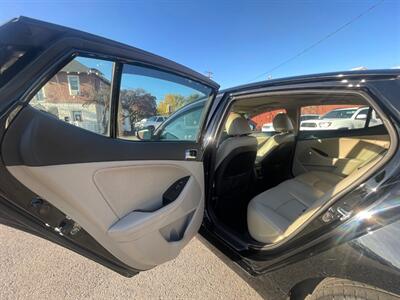 2013 Kia Optima EX   - Photo 8 - Nampa, ID 83651