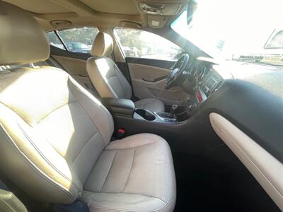 2013 Kia Optima EX   - Photo 10 - Nampa, ID 83651