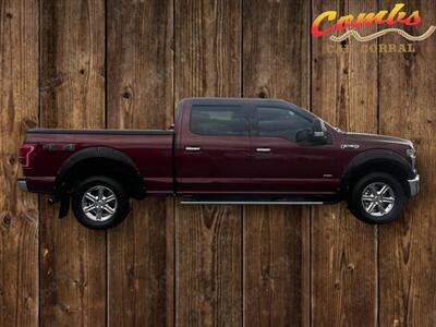 2016 Ford F-150 XLT   - Photo 5 - Nampa, ID 83651