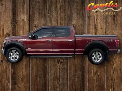 2016 Ford F-150 XLT   - Photo 3 - Nampa, ID 83651