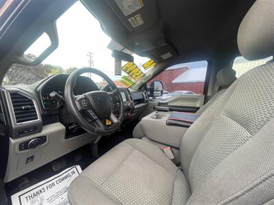 2016 Ford F-150 XLT   - Photo 6 - Nampa, ID 83651