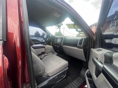 2016 Ford F-150 XLT   - Photo 11 - Nampa, ID 83651
