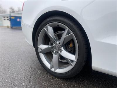 2010 Audi A5 2.0T Premium Plus   - Photo 11 - Nampa, ID 83651