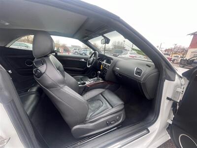 2010 Audi A5 2.0T Premium Plus   - Photo 9 - Nampa, ID 83651