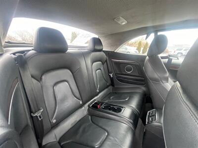 2010 Audi A5 2.0T Premium Plus   - Photo 10 - Nampa, ID 83651