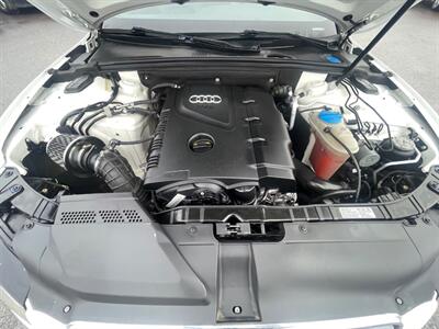 2010 Audi A5 2.0T Premium Plus   - Photo 12 - Nampa, ID 83651