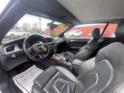 2010 Audi A5 2.0T Premium Plus   - Photo 6 - Nampa, ID 83651