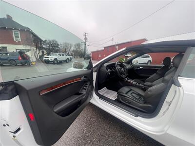 2010 Audi A5 2.0T Premium Plus   - Photo 7 - Nampa, ID 83651