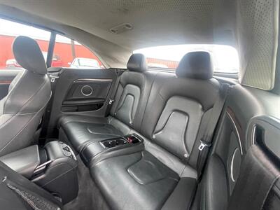 2010 Audi A5 2.0T Premium Plus   - Photo 8 - Nampa, ID 83651