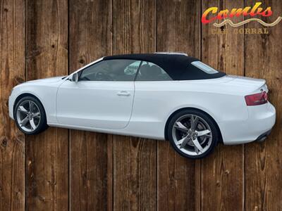 2010 Audi A5 2.0T Premium Plus   - Photo 3 - Nampa, ID 83651