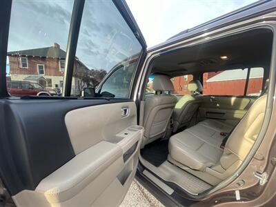 2012 Honda Pilot Touring   - Photo 8 - Nampa, ID 83651