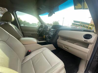 2012 Honda Pilot Touring   - Photo 12 - Nampa, ID 83651