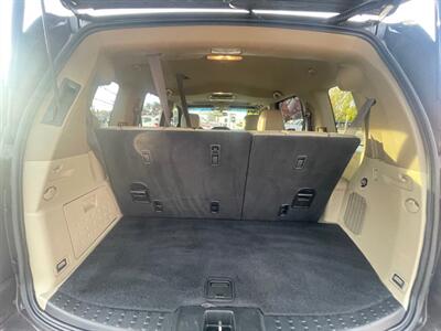 2012 Honda Pilot Touring   - Photo 9 - Nampa, ID 83651