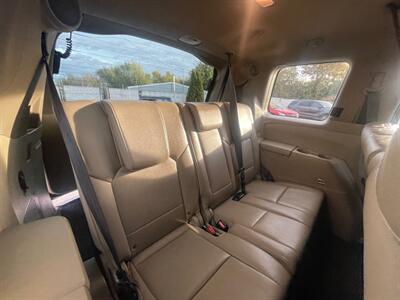 2012 Honda Pilot Touring   - Photo 11 - Nampa, ID 83651