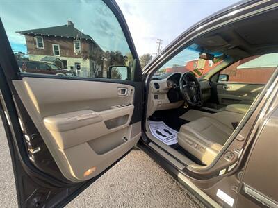 2012 Honda Pilot Touring   - Photo 7 - Nampa, ID 83651