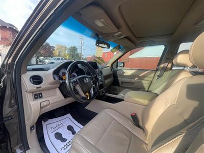 2012 Honda Pilot Touring   - Photo 6 - Nampa, ID 83651