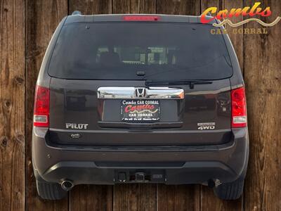 2012 Honda Pilot Touring   - Photo 4 - Nampa, ID 83651