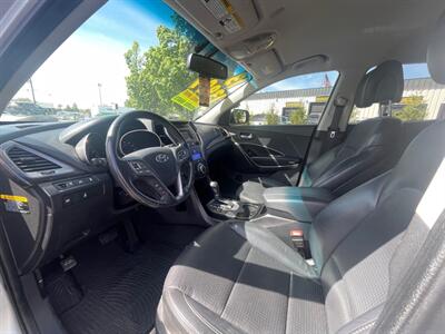 2013 Hyundai SANTA FE Sport 2.0T Premium   - Photo 6 - Boise, ID 83704