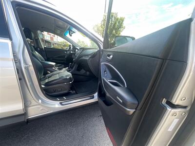 2013 Hyundai SANTA FE Sport 2.0T Premium   - Photo 11 - Boise, ID 83704