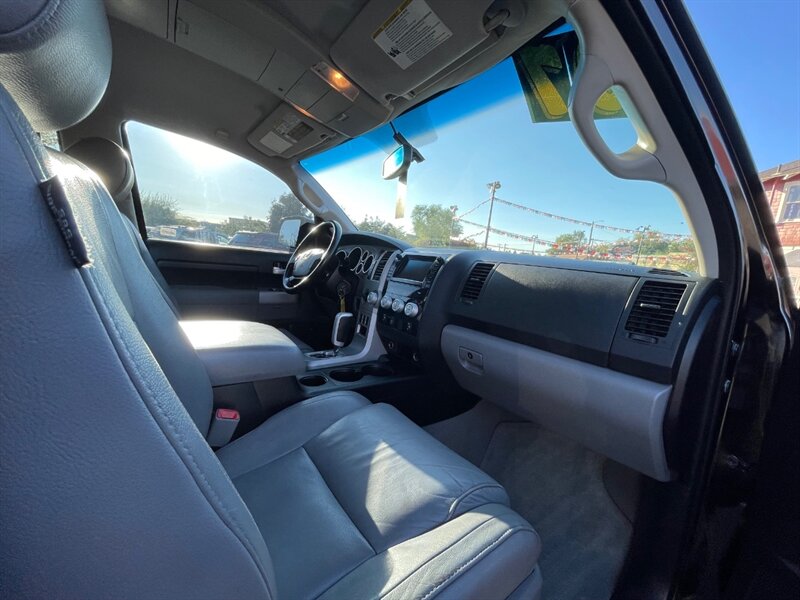 2007 Toyota Tundra Limited - Photo 10 - Nampa, ID 83651