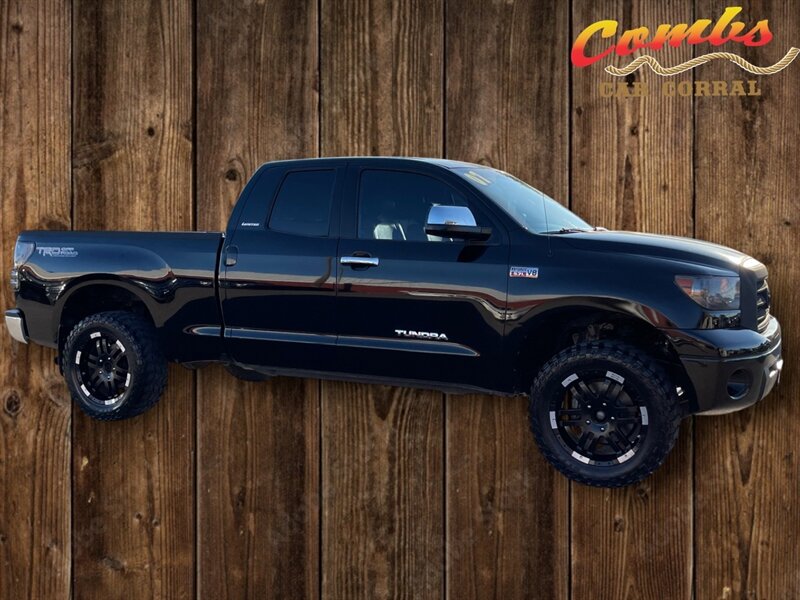 2007 Toyota Tundra Limited - Photo 5 - Nampa, ID 83651