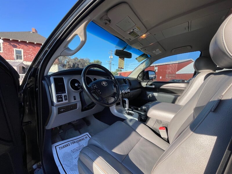2007 Toyota Tundra Limited - Photo 6 - Nampa, ID 83651