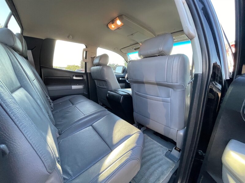 2007 Toyota Tundra Limited - Photo 9 - Nampa, ID 83651