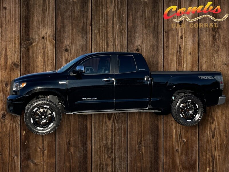 2007 Toyota Tundra Limited - Photo 3 - Nampa, ID 83651