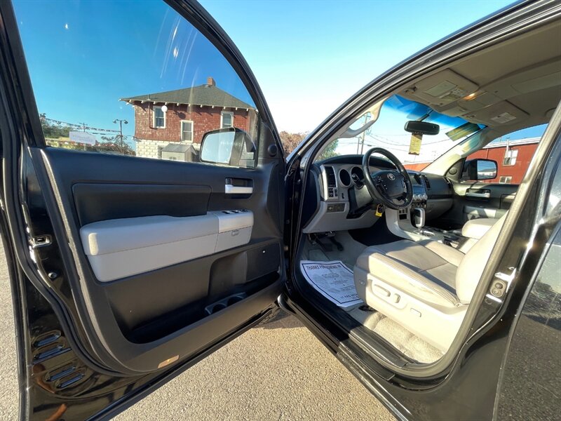 2007 Toyota Tundra Limited - Photo 7 - Nampa, ID 83651