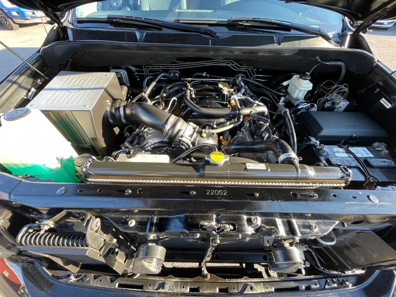 2007 Toyota Tundra Limited - Photo 12 - Nampa, ID 83651