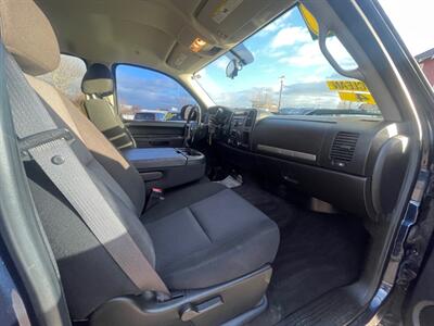 2010 Chevrolet Silverado 1500 LT - Photo 9 - Nampa, ID 83651