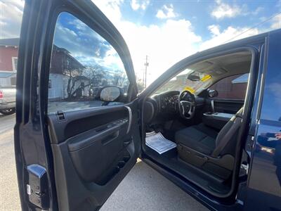 2010 Chevrolet Silverado 1500 LT - Photo 6 - Nampa, ID 83651