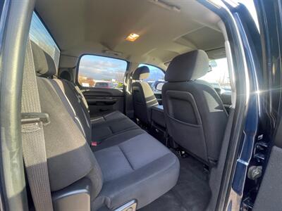 2010 Chevrolet Silverado 1500 LT - Photo 8 - Nampa, ID 83651