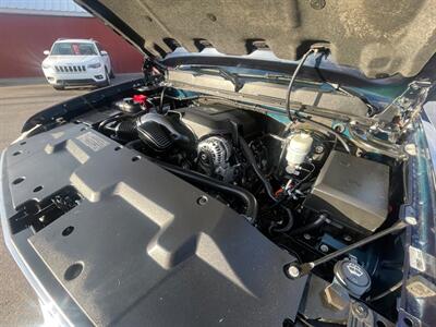 2010 Chevrolet Silverado 1500 LT - Photo 11 - Nampa, ID 83651