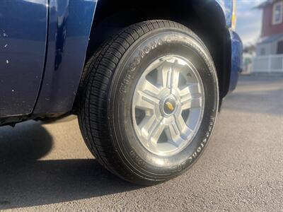2010 Chevrolet Silverado 1500 LT - Photo 10 - Nampa, ID 83651