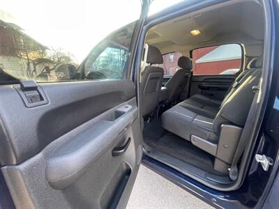 2010 Chevrolet Silverado 1500 LT - Photo 7 - Nampa, ID 83651