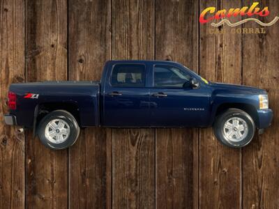 2010 Chevrolet Silverado 1500 LT - Photo 4 - Nampa, ID 83651