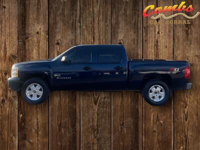 2010 Chevrolet Silverado 1500 LT - Photo 3 - Nampa, ID 83651