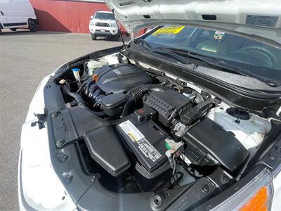 2012 Hyundai SONATA GLS   - Photo 12 - Boise, ID 83704