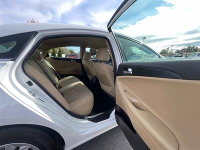 2012 Hyundai SONATA GLS   - Photo 9 - Boise, ID 83704