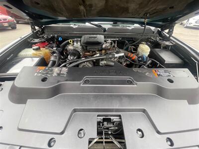 2014 Chevrolet Silverado 2500 LTZ - Photo 12 - Nampa, ID 83651