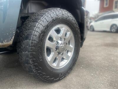 2014 Chevrolet Silverado 2500 LTZ - Photo 11 - Nampa, ID 83651