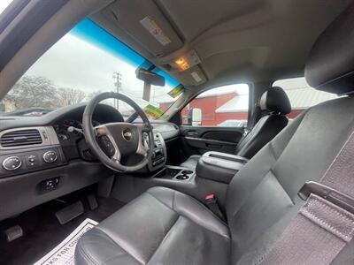 2014 Chevrolet Silverado 2500 LTZ - Photo 6 - Nampa, ID 83651